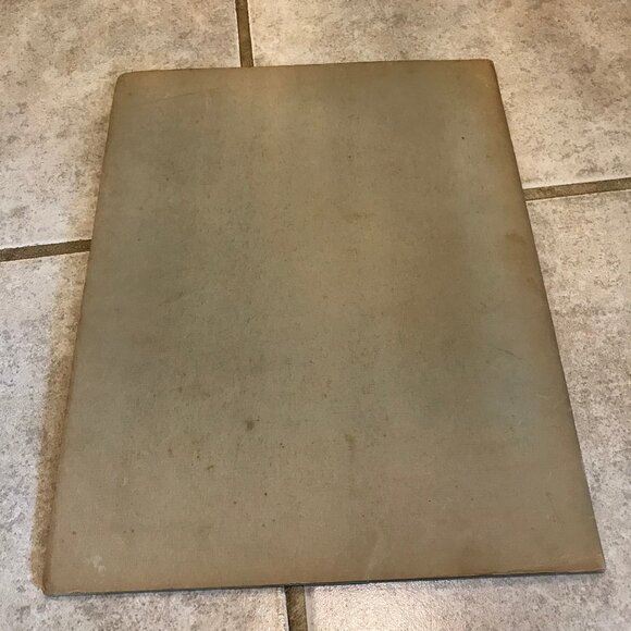 Metropolitan Musuem of Art Library Great Painters Manet Abrams Book 1953 Plates - Picture 7 of 9